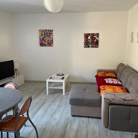 La Desirade Apartment Catllar Exterior foto