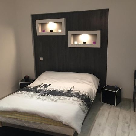 La Desirade Apartment Catllar Exterior foto
