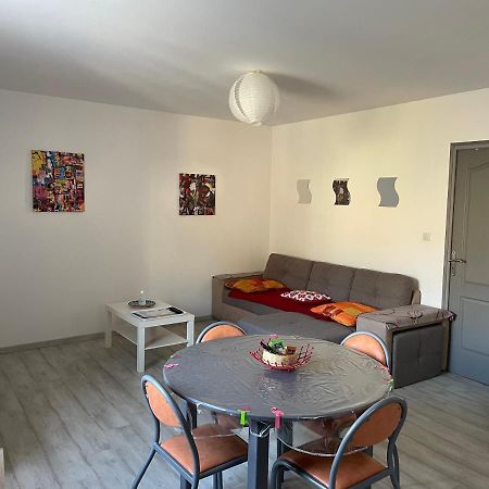 La Desirade Apartment Catllar Exterior foto