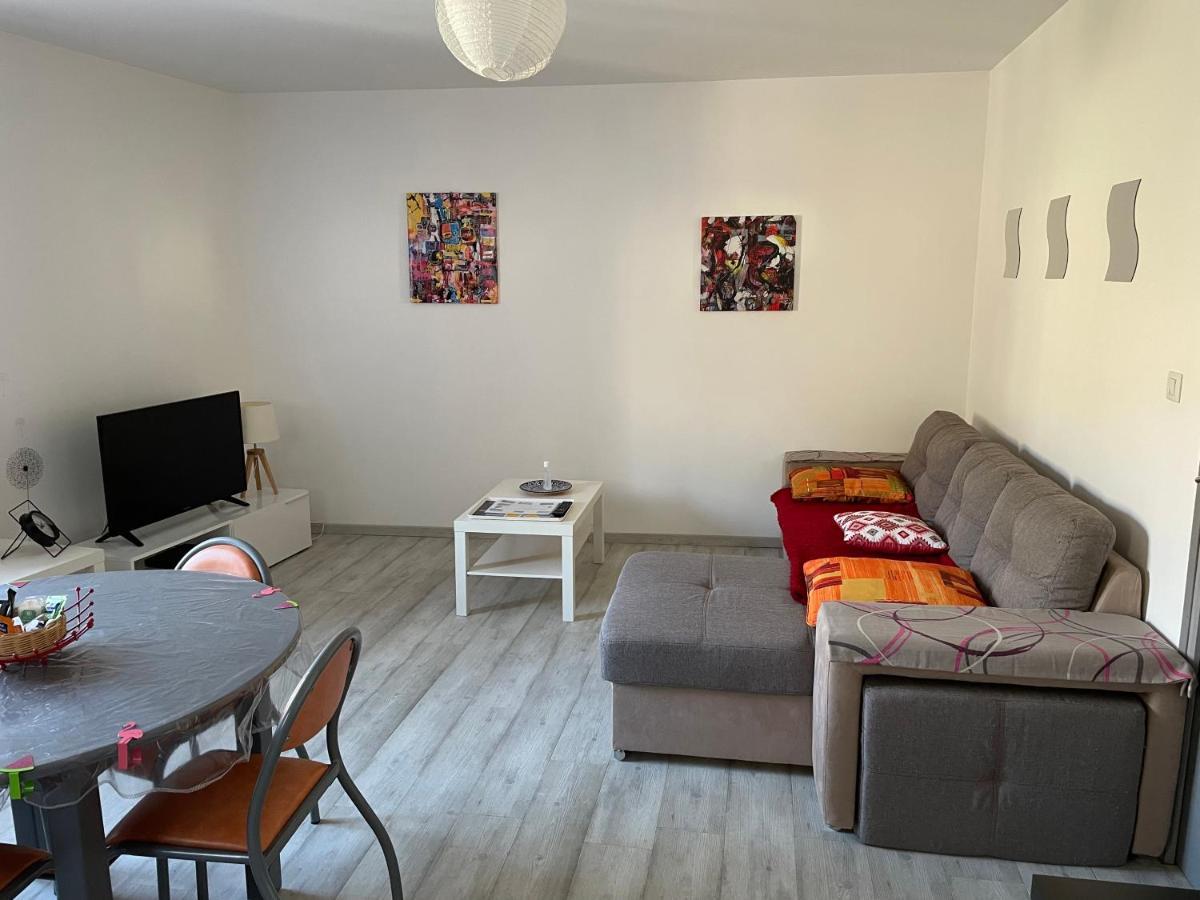 La Desirade Apartment Catllar Exterior foto