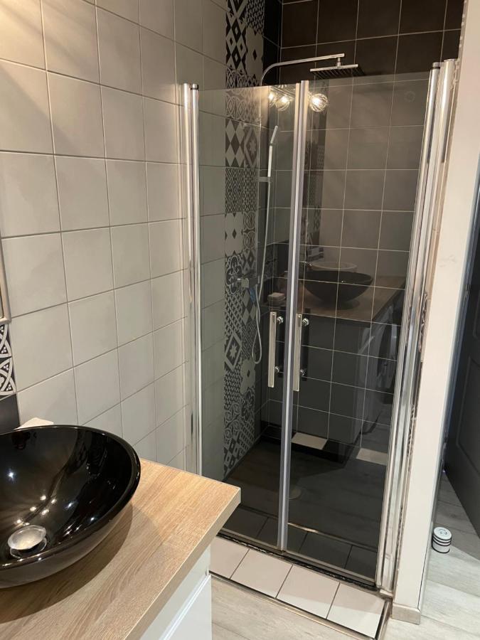 La Desirade Apartment Catllar Exterior foto